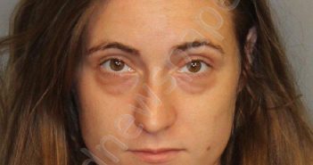 ROBERTS, JADA ALLEY | 2025-05-02 15:31:00 Jefferson County, Alabama Booking