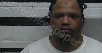 GRAY, WILLIAM NMN | 2025-05-02 08:29:00 Larue County, Kentucky Booking