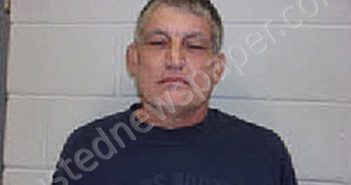 RICHARD THOMAS HUGGINS | 2025-05-02 10:07:00 Greene County, North Carolina Booking