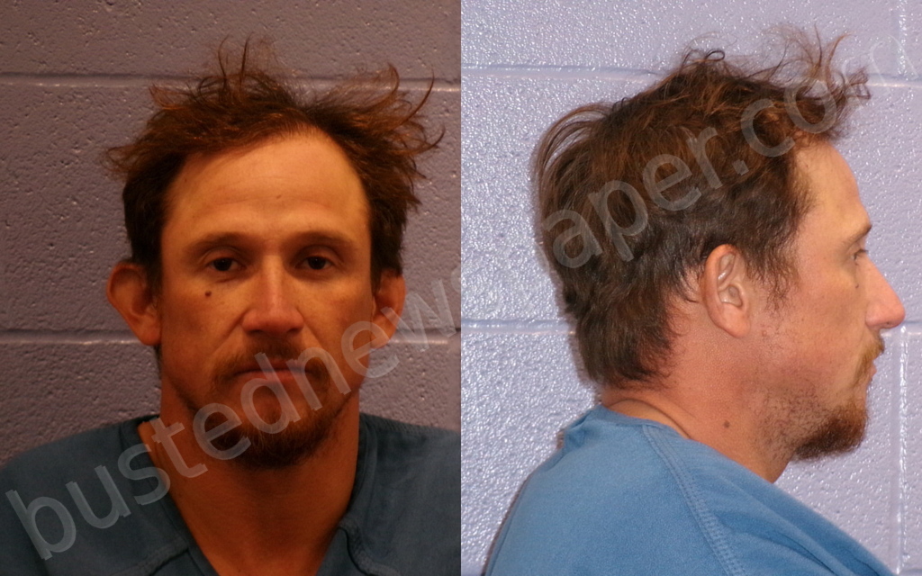 VIZCAINO, HECTOR ALFREDO #, Andrews County, Texas - 2025-05-02