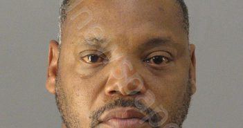 LEWIS, TERRANCE ONEAL | 2025-05-02 16:02:00 Jefferson County, Alabama Booking