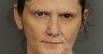 RICHEY, SARA HENENLINA | 2025-05-02 12:34:00 Jefferson County, Alabama Booking