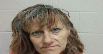 SCHAFER, SHELLEY BETH | 2025-05-02 18:02:00 Brown County, Texas Booking