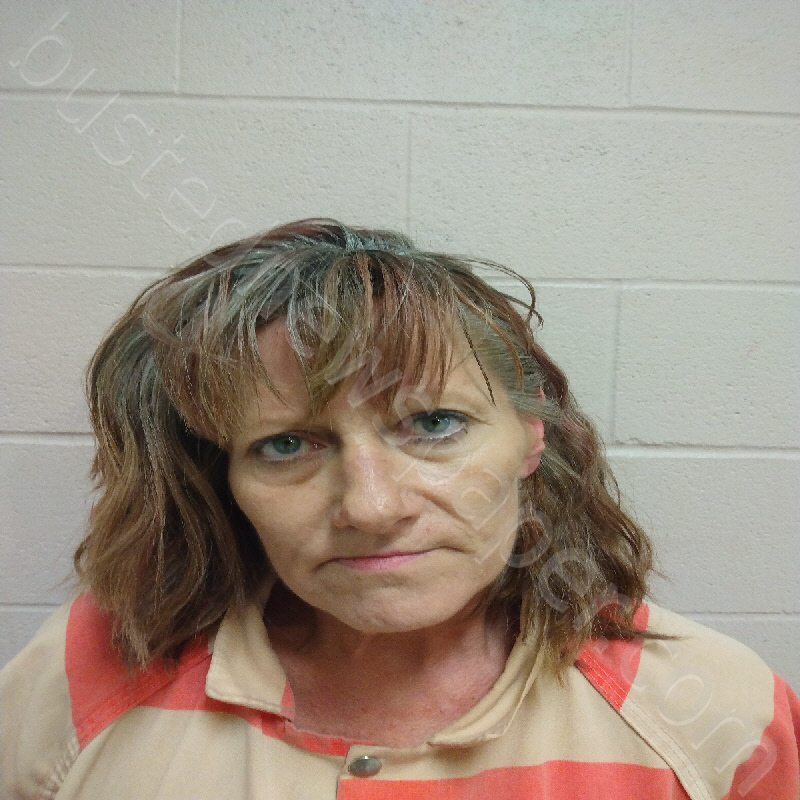SCHAFER, SHELLEY BETH #, Brown County, Texas - 2025-05-02 18:02:00