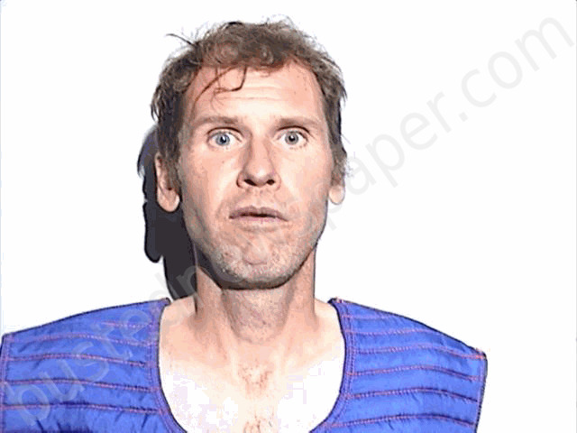 DOUTE, ALEX WAYNE #, Lucas County, Ohio - 2025-05-02 21:45:00