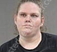 ADCOCK, CRYSTAL M | 2025-05-02 Wayne County, Indiana Booking