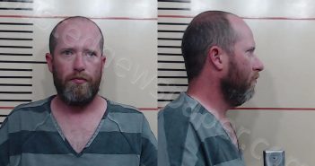 HULL, <B>CHRISTOPHER</B> JOHN #, Parker County, Texas - 2025-05-03