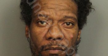 COHEN, TEDARRIUS QUARTEZ | 2025-05-03 11:46:00 Jefferson County, Alabama Booking