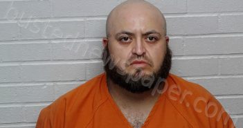 <B>GOMEZ</B>, <B>JOSE</B> JESUS #, Richmond County, North Carolina - 2025-05-03 12:16:00