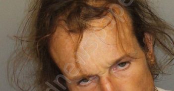 LINTICUM, TRAVIS LEE | 2025-05-03 12:35:00 Jefferson County, Alabama Booking