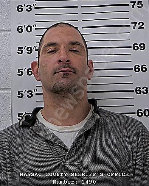 SMITH, SCOTT A #, Massac County, Illinois - 2025-05-03 17:43:47