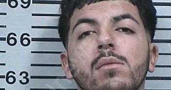 TOVAR, FRANK JOEL | 2025-05-03 10:36:29 Hood County, Texas Booking