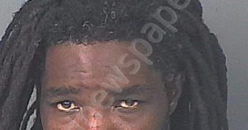 DAVIS, RONNIE LAMAR | 2025-05-03 22:27:00 Hernando County, Florida Booking