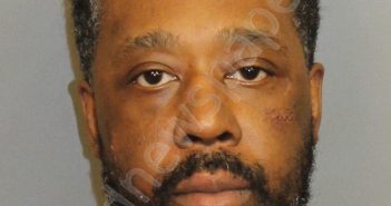 WALKER, DEMETRIUS DEWON | 2025-05-03 22:03:00 Jefferson County, Alabama Booking