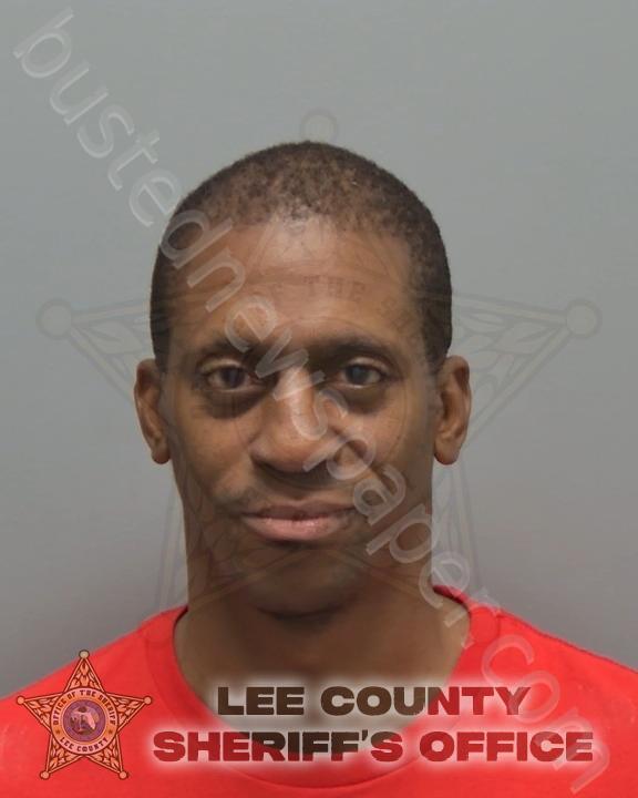 COFER, NICHOLAS MONAY #, Lee County, Florida - 2025-05-03 06:35:52