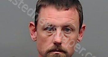<B>HUDSON</B>, <B>ANDREW</B> TRAVIS #, Smith County, Texas - 2025-05-03