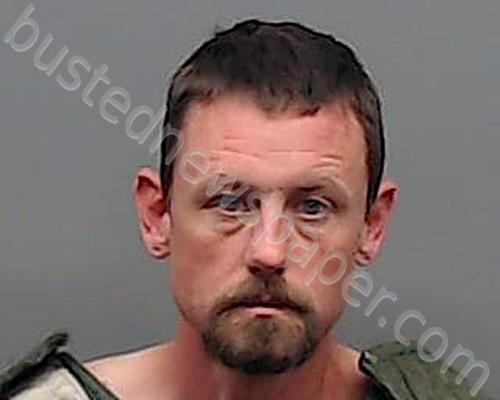 HUDSON, ANDREW TRAVIS #, Smith County, Texas - 2025-05-03