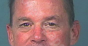 AHEARN, RYAN LEE | 2025-05-03 09:46:00 Hernando County, Florida Booking