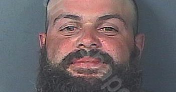 GUARNERI, <B>NICHOLAS</B> <B>CHRISTOPHER</B> #, Hernando County, Florida - 2025-05-03 21:20:00