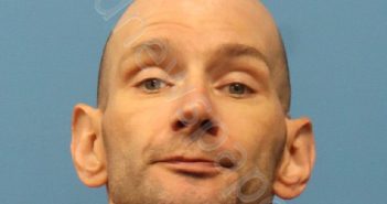 SOBOLEWSKI, PETER | 2025-05-03 Shelby County, Alabama Booking