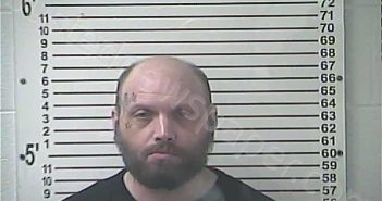 TATE, <B>DONALD</B> RAY, JR #, <b>Hardin</b> County, Kentucky, Hardin County, Kentucky - 2025-05-03 12:37:00