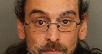 AUSTIN, JOHN PAUL | 2025-05-03 17:12:00 Jefferson County, Alabama Booking