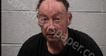 HOGSED, JACKIE SHANNON | 2025-05-03 09:00:00 Transylvania County, North Carolina Booking