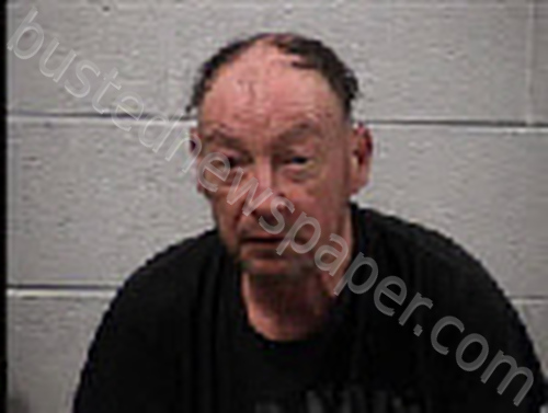 HOGSED, JACKIE SHANNON #, Transylvania County, North Carolina - 2025-05-03 09:00:00