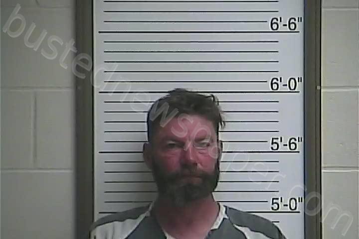 DONAHUE, CHAD ARTHUR #, Brown County, Indiana - 2025-05-03 02:56:44