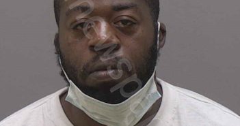 <B>EDWARDS</B>, <B>ANTHONY</B> <B>DEMOND</B> #, Alamance County, North Carolina - 2025-05-03 13:47:00