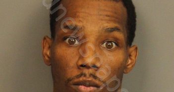 LONG, KENNETH AARON | 2025-05-03 12:23:00 Jefferson County, Alabama Booking