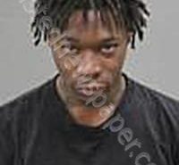 SNYDER, JACOB MALACHI | 2025-05-03 Wayne County, Indiana Booking