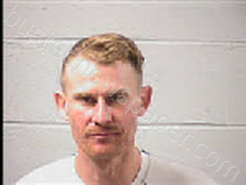 LANDIS, CHET CHRISTIAN #, Transylvania County, North Carolina - 2025-05-03 11:25:00