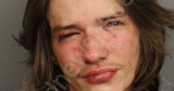 BATES, STONE ANDREW | 2025-05-03 16:46:00 Jefferson County, Alabama Booking