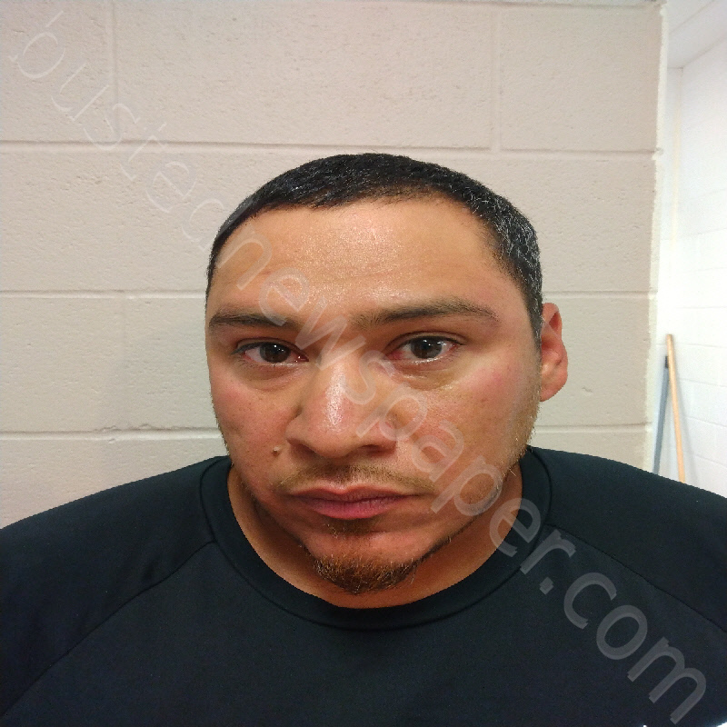 VILLARREAL, ARTHUR #, Brown County, Texas - 2025-05-03 00:28:00
