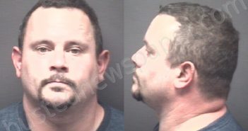 <B>EVERETT</B>, <B>ANTHONY</B> <B>STEVEN</B> #, Pitt County, North Carolina - 2025-05-03