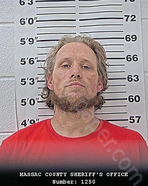 DEEN, TERRELL B #, Massac County, Illinois - 2025-05-03 18:57:56