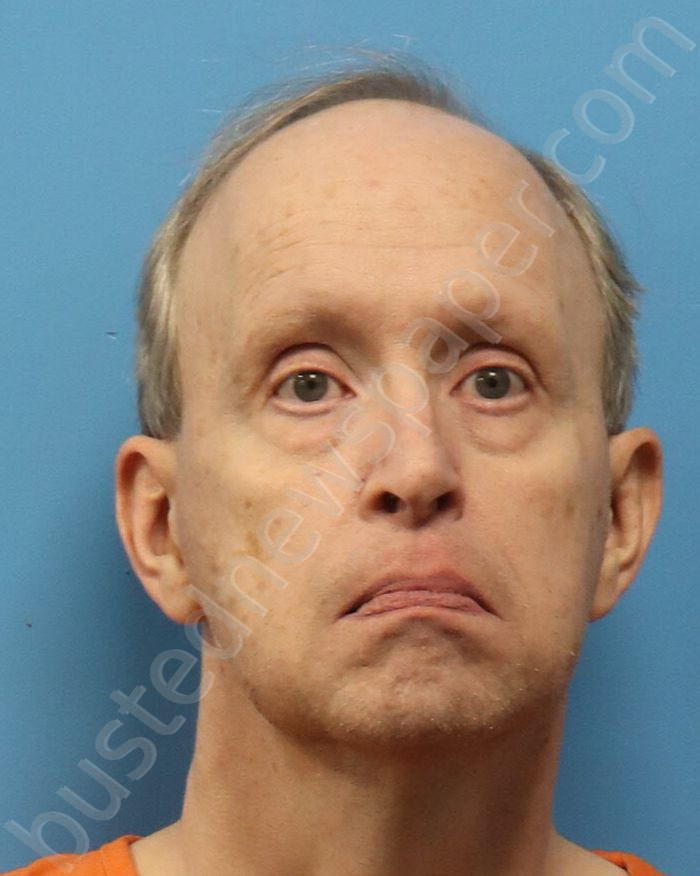 PARRISH, ROBERT TODD #, Shelby County, Alabama - 2025-05-03
