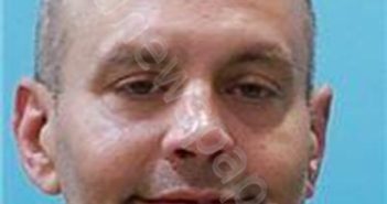 RICH, JOHN DOUGLAS | 2025-05-03 10:42:00 Jefferson County, Alabama Booking