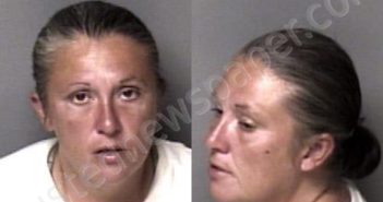 <B>LANGLEY</B>, <B>KIMBERLY</B> <B>DAWN</B> #, Gaston County, North Carolina - 2025-05-03 01:02:00