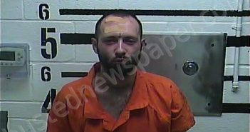 DALTON, CAMRON LEE | 2025-05-03 06:32:00 Larue County, Kentucky Booking