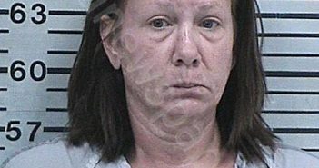 CRAWFORD, TIFFANY RACHELLE | 2025-05-03 10:07:17 Hood County, Texas Booking