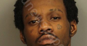 SANDERS, LEGREE | 2025-05-03 17:38:00 Jefferson County, Alabama Booking