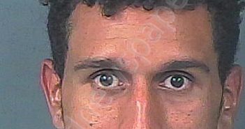 TINNENY, BRANDON ROBERT | 2025-05-03 09:26:00 Hernando County, Florida Booking