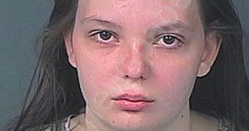 ANDERSON, ALEXIS DANIELLA | 2025-05-03 16:08:00 Hernando County, Florida Booking