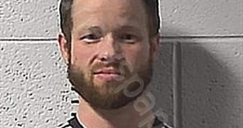 FREY, JAMES LAWRANCE | 2025-05-03 22:09:00 Sharp County, Arkansas Booking