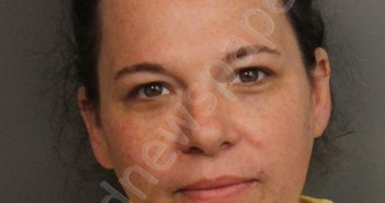 KNIGHT, DANA SUE | 2025-05-03 16:25:00 Jefferson County, Alabama Booking