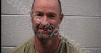 CLARKE, JASON CHRISTOPHER | 2025-05-03 14:00:00 Transylvania County, North Carolina Booking