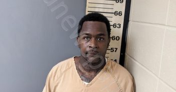<B>CALDWELL</B>, <B>JOSHUA</B> ONEAL #, Covington County, Alabama - 2025-05-03 22:13:00