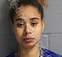 <B>BURNS</B>, <B>DAJA</B> <B>LAVONNE</B> #, Leavenworth County, Kansas - 2025-05-03